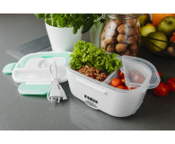 NOVEEN Lunch Box LB330 Mint - 1011360 - zdjęcie 12